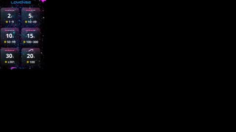 alisha17love online show from 11-19-25, 07:52