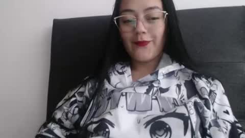 alisha_9997 online show from 02-16-26, 03:08