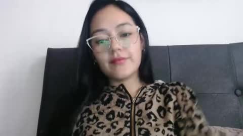alisha_9997 online show from 03-06-26, 01:18