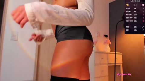 Snapshot of alisha_brainly chatting on 03-08-25, 02:34 buy my videos follow me in my new instagram fernanda699  online show from 03-08-25, 02:34