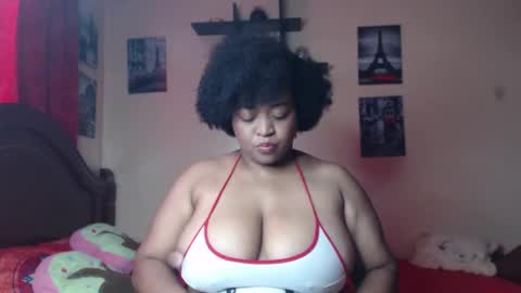 Alisha charm1 online show from 01-08-25, 08:07