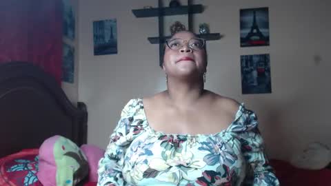 Alisha charm1 online show from 02-05-25, 01:15