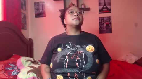 Alisha charm1 online show from 02-09-25, 03:56