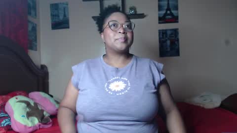 Alisha charm1 online show from 02-11-25, 04:01