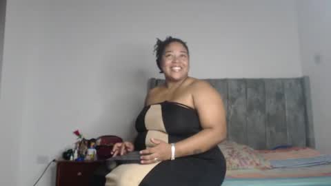 Alisha charm1 online show from 07-06-26, 06:43