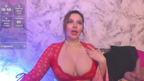 Snapshot of alisha_indira_ chatting on 12-09-24, 07:17 Andrea online show from 12-09-24, 07:17