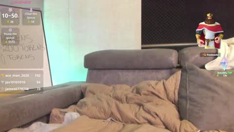 Snapshot of alisha_indira_ chatting on 01-19-25, 08:07 Andrea online show from 01-19-25, 08:07