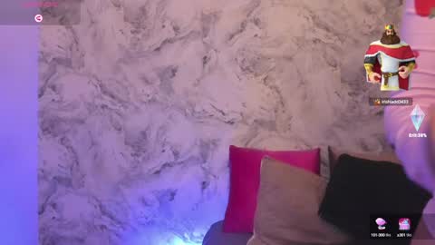 Snapshot of alisha_indira_ chatting on 01-25-25, 09:57 Andrea online show from 01-25-25, 09:57