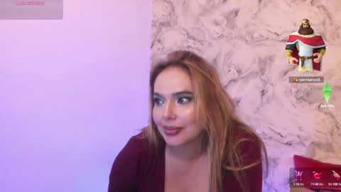 Snapshot of alisha_indira_ chatting on 01-26-25, 03:17 Andrea online show from 01-26-25, 03:17