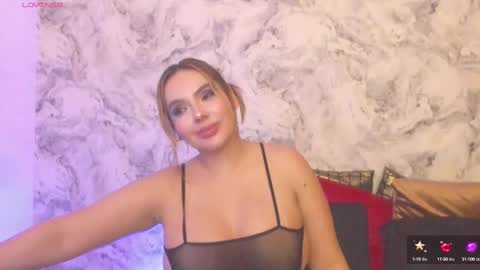 Snapshot of alisha_indira_ chatting on 03-01-25, 05:09 Andrea online show from 03-01-25, 05:09