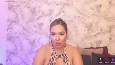 Snapshot of alisha_indira_ chatting on 03-03-25, 03:30 Andrea online show from 03-03-25, 03:30