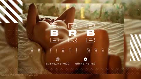 Snapshot of alisha_indira_ chatting on 09-14-25, 02:00 Andrea online show from 09-14-25, 02:00