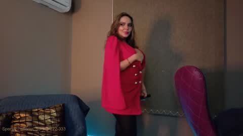 Snapshot of alisha_indira_ chatting on 09-21-25, 03:19 Andrea online show from 09-21-25, 03:19
