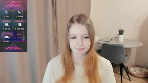 Alya online show from 01-22-25, 02:35