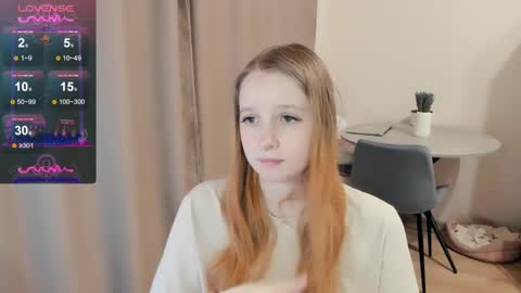 Alya online show from 01-22-25, 05:38