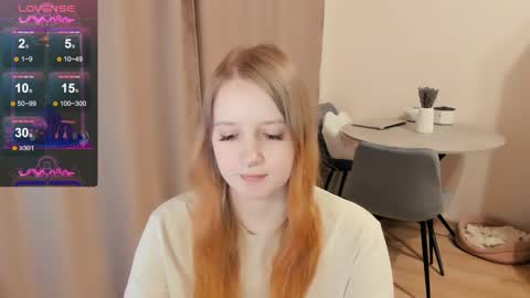 Alya online show from 01-23-25, 06:45