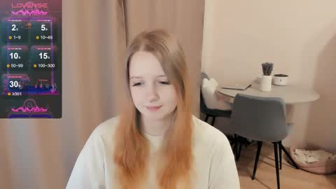 Alya online show from 01-24-25, 09:39