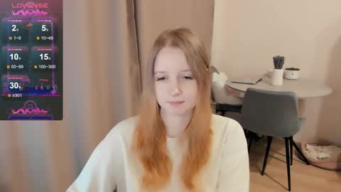 Alya online show from 01-24-25, 03:45