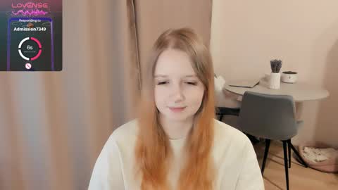 Alya online show from 01-24-25, 06:46