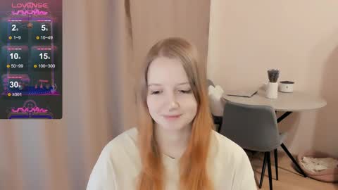 Alya online show from 01-25-25, 12:37