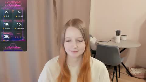 Alya online show from 01-25-25, 04:46