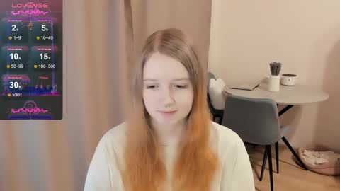 Alya online show from 01-26-25, 01:25