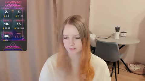 Alya online show from 01-26-25, 04:30