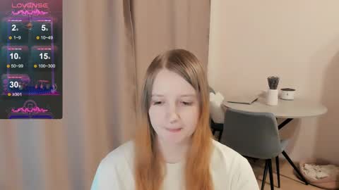 Alya online show from 01-27-25, 02:02