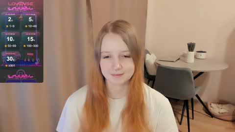 Alya online show from 01-28-25, 10:12