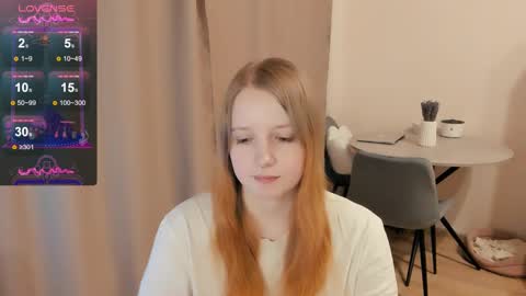 Alya online show from 01-28-25, 01:16