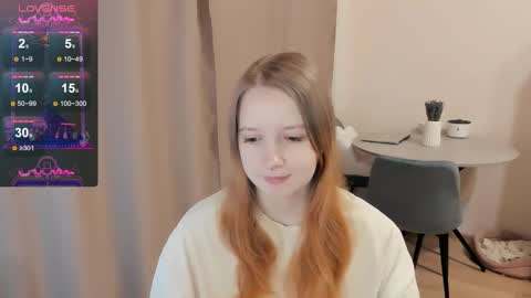 Alya online show from 01-30-25, 12:37