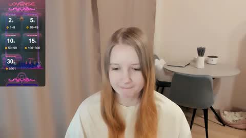 Alya online show from 01-30-25, 03:40