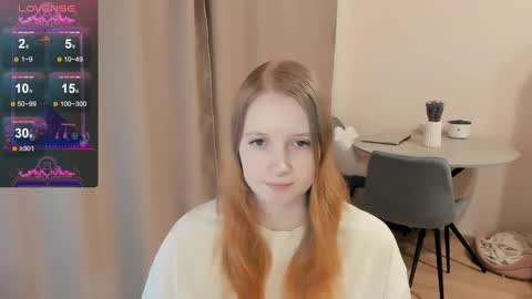 Alya online show from 01-30-25, 11:24