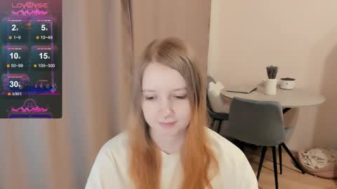 Alya online show from 01-31-25, 07:08