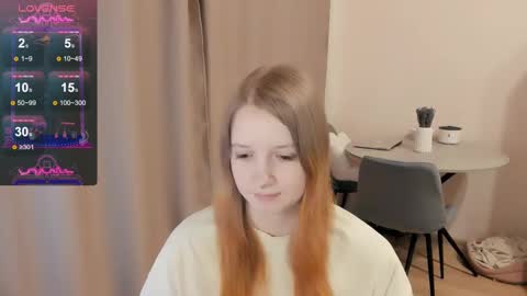 Alya online show from 01-31-25, 10:10