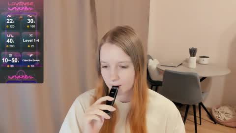 Alya online show from 02-02-25, 02:27