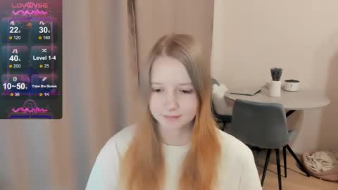 Alya online show from 02-03-25, 01:09