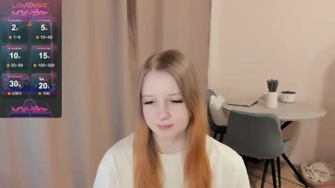 Alya online show from 02-06-25, 01:05