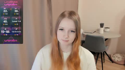 Alya online show from 02-06-25, 06:18