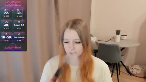 Alya online show from 02-07-25, 05:20