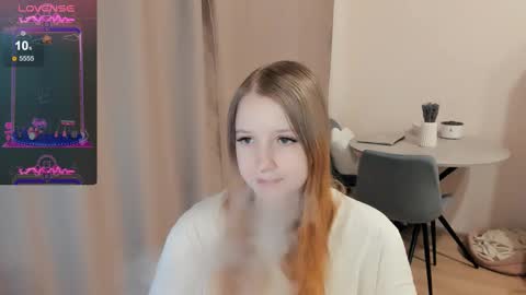 Alya online show from 02-08-25, 02:36