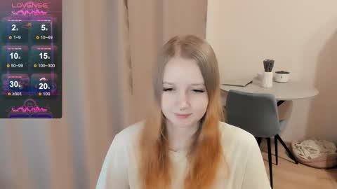 Alya online show from 02-10-25, 02:48