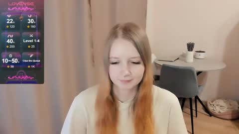 Alya online show from 02-10-25, 06:03