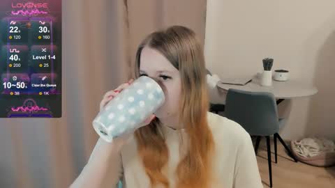 Alya online show from 02-11-25, 10:59