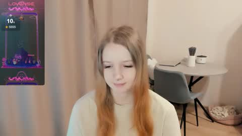 Alya online show from 02-13-25, 06:30