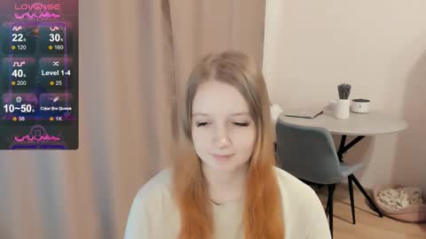 Alya online show from 02-13-25, 09:41