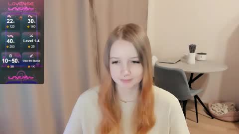 Alya online show from 02-13-25, 02:20