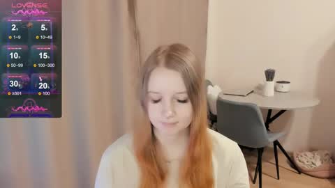 Alya online show from 02-13-25, 05:33