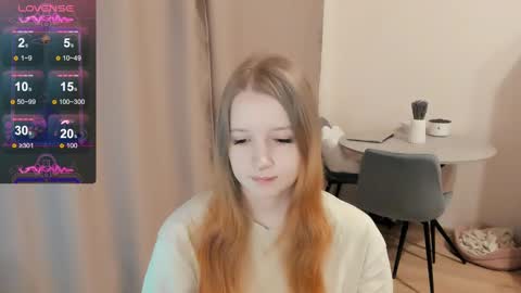 Alya online show from 02-14-25, 04:37