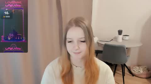 Alya online show from 02-14-25, 12:36